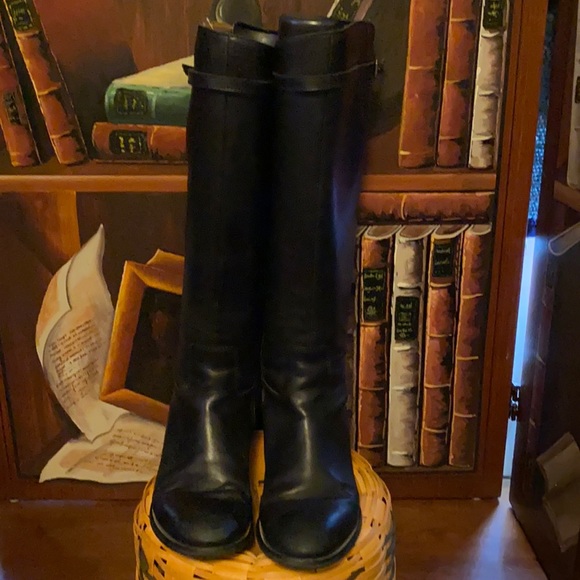 franco sarto capitol tall boots